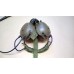 CLANSMAN AFV CREWMANS HELMET RACAL ACCOUSTICS MEDIUM